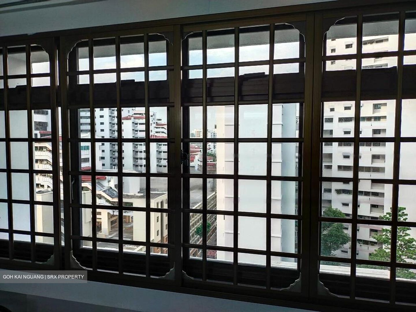 Blk 534 Panshan Grove (Bukit Panjang), HDB 5 Rooms #463591741